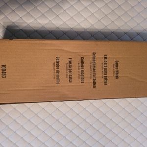 Pampered chef sauce whisk